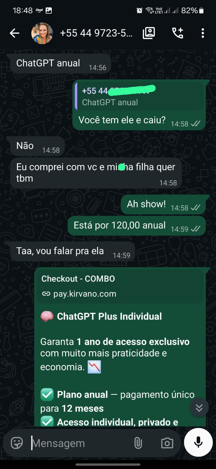 Depoimento 10