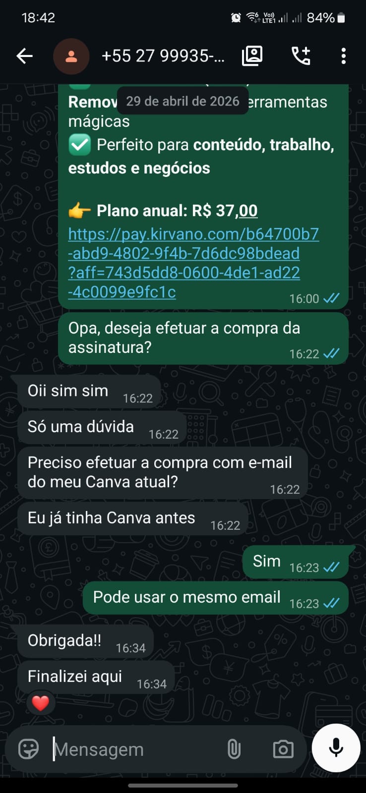 Depoimento 11