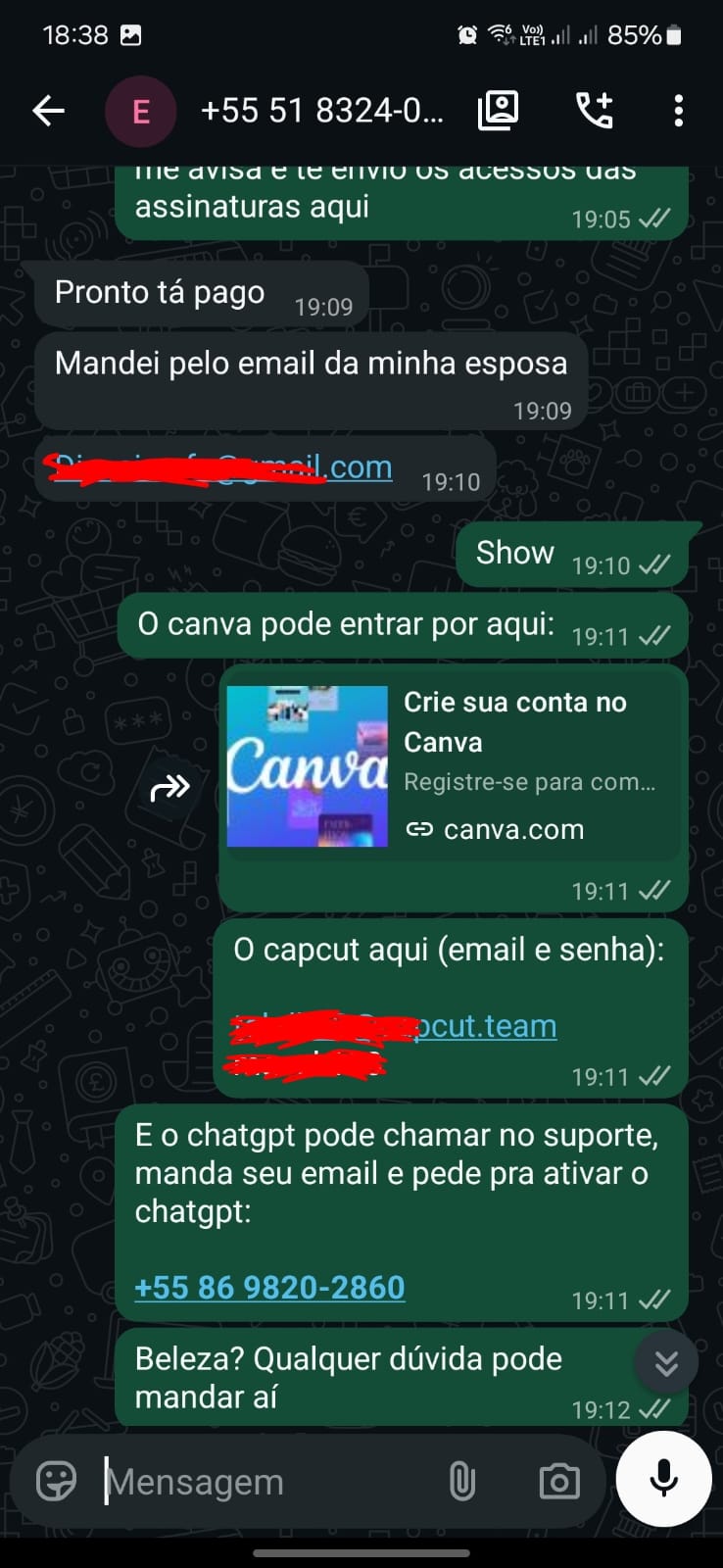 Depoimento 12