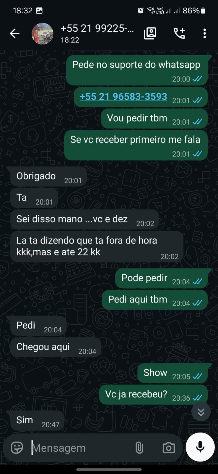 Depoimento 14
