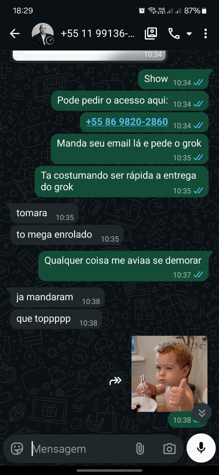 Depoimento 15