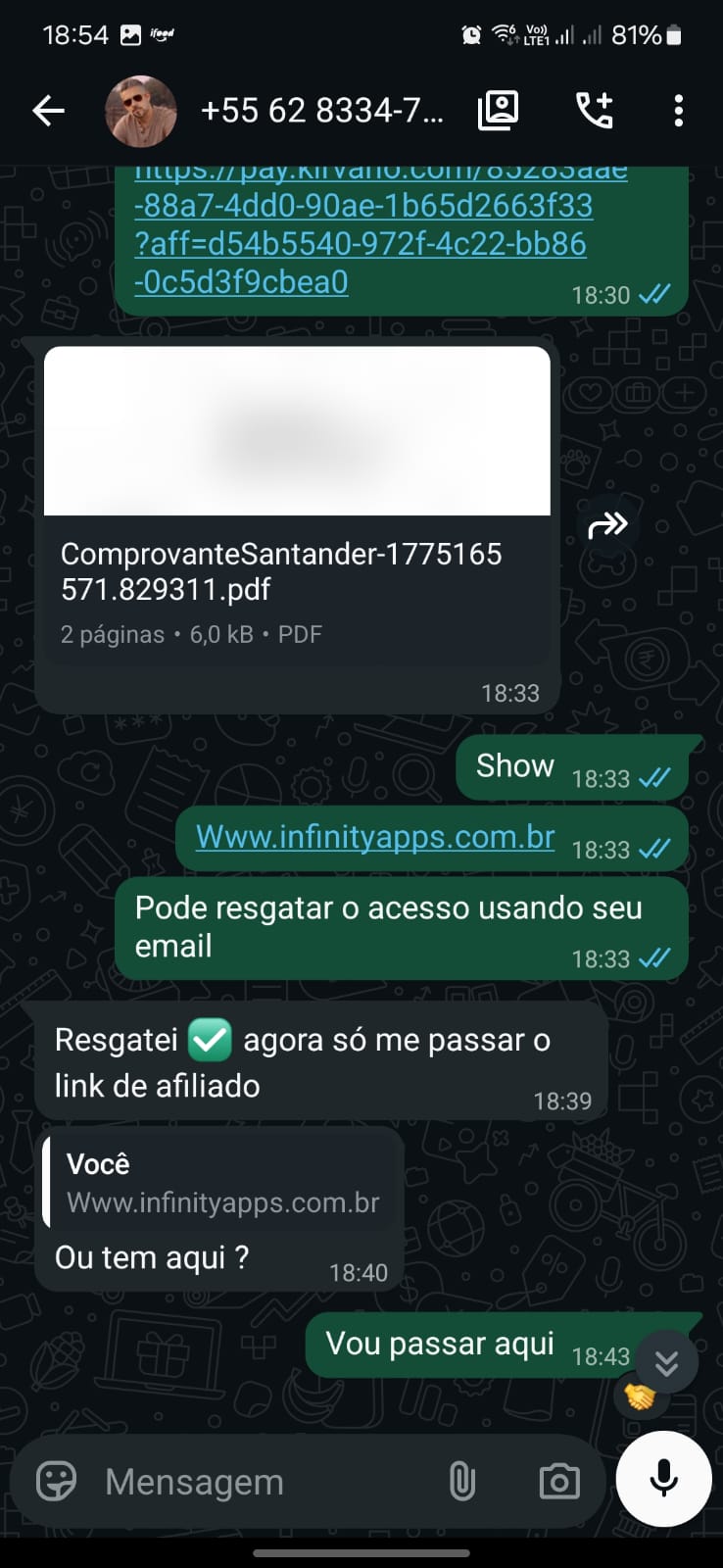 Depoimento 2