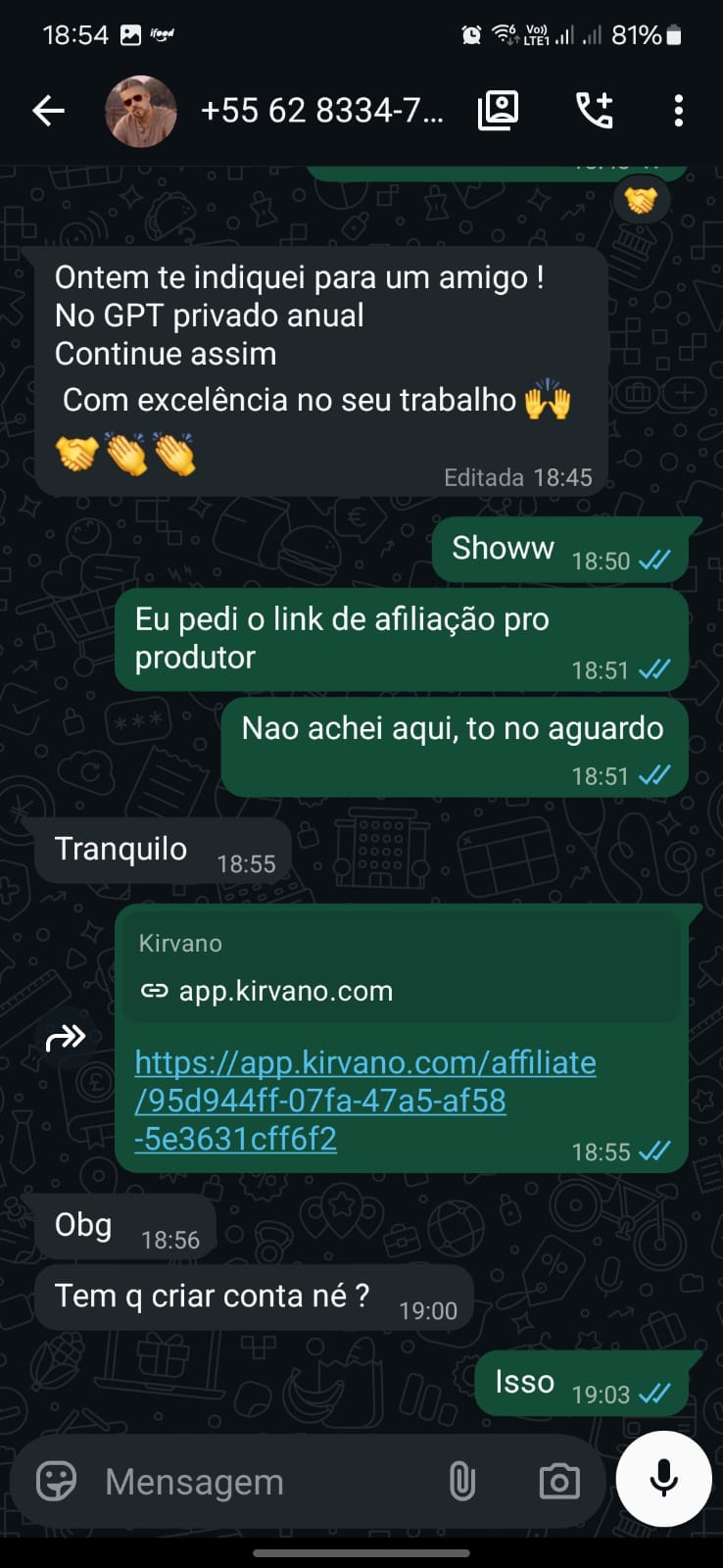 Depoimento 4