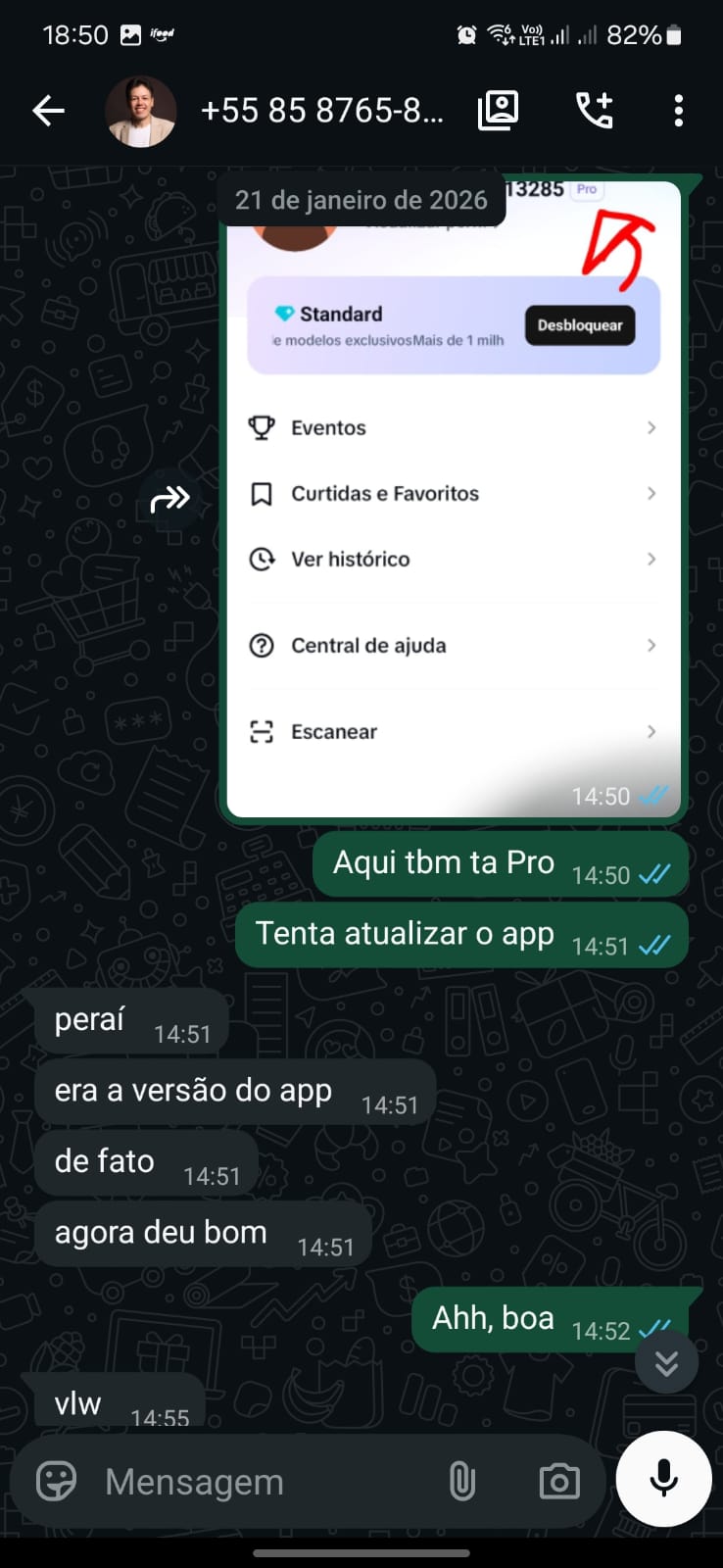Depoimento 7