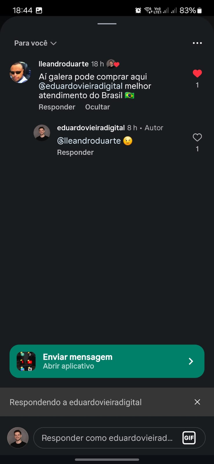 Depoimento 9