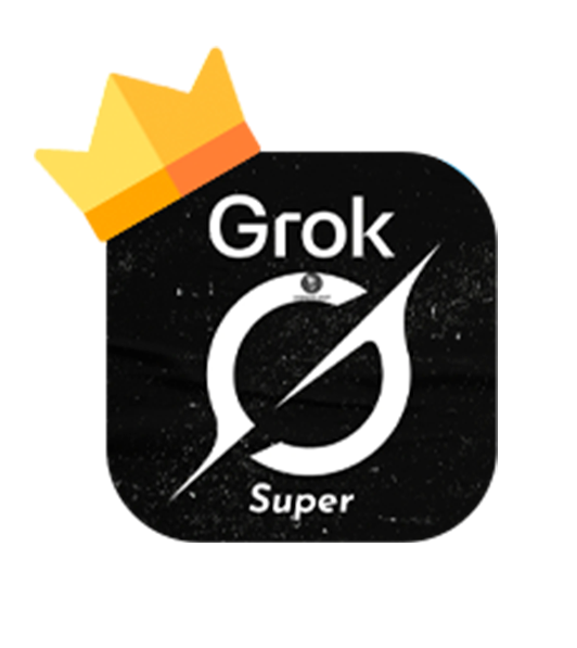 SuperGrok